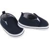 imageGerber UnisexBaby Newborn Infant Toddler Boy and Girl Slipon Sneaker Crib ShoeNavy