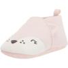 imageGerber UnisexChild Baby Moccasins Crib Shoes Newborn Infant Neutral Boys GirlsKitty Pink