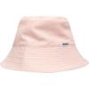 imageGerber UnisexKids UPF 50 Baby Sun Toddler Beach Bucket Hat 07 YearsBlush