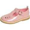 imageModern Moments by Gerber Toddler Girls TStrap Mary Jane FlatMedium Pink
