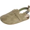 imageModern Moments by Gerber Unisex Child Clog with StrapDark Green