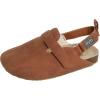 imageModern Moments by Gerber Unisex Child Clog with StrapMedium Brown