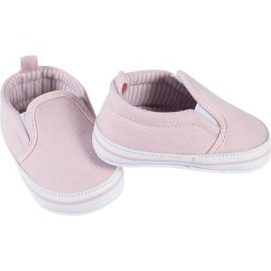imageGerber UnisexBaby Newborn Infant Toddler Boy and Girl Slipon Sneaker Crib ShoePink