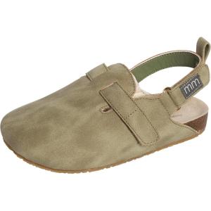 imageModern Moments by Gerber Unisex Child Clog with StrapDark Green