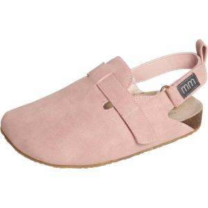 imageModern Moments by Gerber Unisex Child Clog with StrapLight Pink