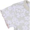 image2Pack Baby ampamp Toddler Girls Sweet Florals Short Sleeve Cotton Dresses