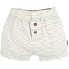 imageGerber Baby Boys 3Pack Knit ShortsBlack