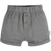 imageGerber Baby Boys 3Pack Knit ShortsBlack