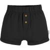 imageGerber Baby Boys 3Pack Knit ShortsBlack