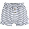 imageGerber Baby Boys 3Pack Knit ShortsBlue