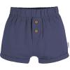 imageGerber Baby Boys 3Pack Knit ShortsBlue