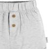 imageGerber Baby Boys 3Pack Knit ShortsGreen