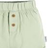 imageGerber Baby Boys 3Pack Knit ShortsGreen