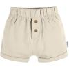 imageGerber Baby Boys 3Pack Knit ShortsGrey
