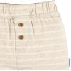 imageGerber Baby Boys 3Pack Knit ShortsGrey