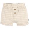 imageGerber Baby Boys 3Pack Knit ShortsGrey