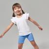 imageGerber Baby Girls 2Pack Pullon ShortsBlue