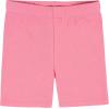 imageGerber Baby Girls 2Pack Pullon ShortsPurplePink