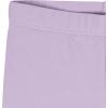 imageGerber Baby Girls 2Pack Pullon ShortsPurplePink
