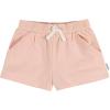 imageGerber Baby Girls 3Pack Knit ShortsGrey