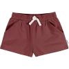 imageGerber Baby Girls 3Pack Knit ShortsPink