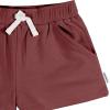 imageGerber Baby Girls 3Pack Knit ShortsPink