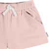 imageGerber Baby Girls 3Pack Knit ShortsWhite