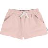 imageGerber Baby Girls 3Pack Knit ShortsWhite