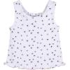 imageGerber Baby Girls 3Pack Racer Back Tank TopsPink Floral