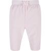 imageGerber Baby Girls 4Pack Microfleece PantsFloral
