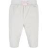 imageGerber Baby Girls 4Pack Microfleece PantsFloral