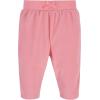 imageGerber Baby Girls 4Pack Microfleece PantsFloral