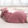imageGerber Baby Girls 4Pack Microfleece PantsPink