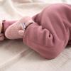 imageGerber Baby Girls 4Pack Microfleece PantsPink