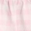 imageGerber Baby Girls 4Pack Microfleece PantsPink Gingham