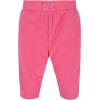 imageGerber Baby Girls 4Pack Microfleece PantsPinkGrayBlack