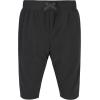 imageGerber Baby Girls 4Pack Microfleece PantsPinkGrayBlack
