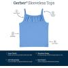 imageGerber Baby Girls CasualBlue