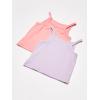 imageGerber Baby Girls CasualPurplePink