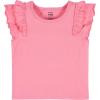 imageGerber Baby Girls CasualWhitePink