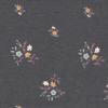 imageGerber Baby Girls Toddler 2Pack Peplum Waist TopsMustard Floral