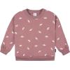 imageGerber Baby Girls Toddler 2piece Fleece Sweatshirt and Jogger SetBirds