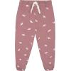imageGerber Baby Girls Toddler 2piece Fleece Sweatshirt and Jogger SetBirds