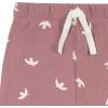 imageGerber Baby Girls Toddler 2piece Fleece Sweatshirt and Jogger SetBirds