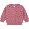 imageGerber Baby Girls Toddler 2piece Fleece Sweatshirt and Jogger SetDaisies