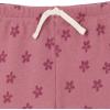 imageGerber Baby Girls Toddler 2piece Fleece Sweatshirt and Jogger SetDaisies