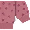 imageGerber Baby Girls Toddler 2piece Fleece Sweatshirt and Jogger SetDaisies