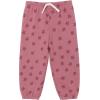 imageGerber Baby Girls Toddler 2piece Fleece Sweatshirt and Jogger SetDaisies