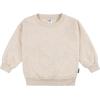 imageGerber Baby Girls Toddler 2piece Fleece Sweatshirt and Jogger SetOatmeal Heather
