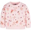 imageGerber Baby Girls Toddler 2piece Fleece Sweatshirt and Jogger SetOrange Foliage